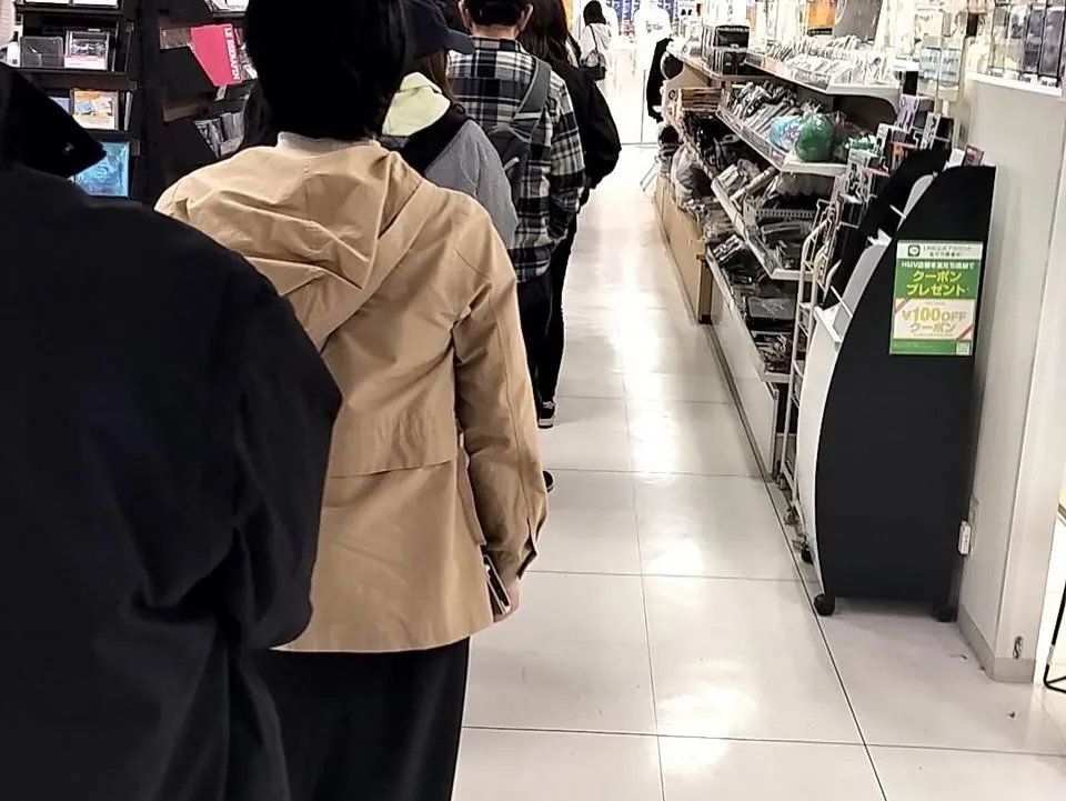 GWも様々なご依頼をいただきました！