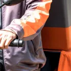 バイク便